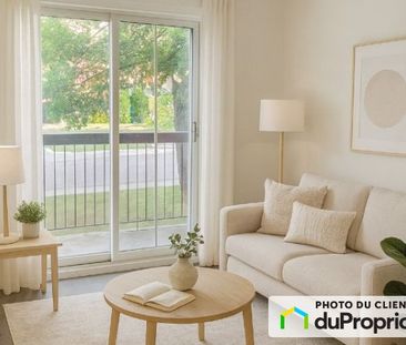 105 rue Chapleau, Trois-Rivières (Cap-De-La-Madeleine) à louer - Photo 3