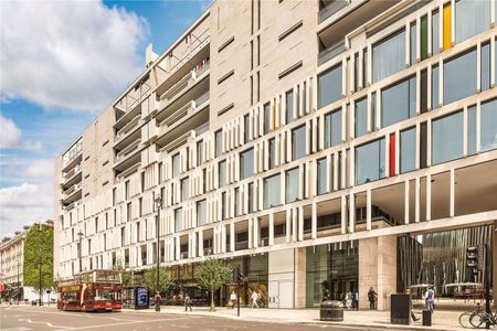 Nova, 75 Buckingham Palace Road, Westminster, London, SW1W 0AJ - Photo 2