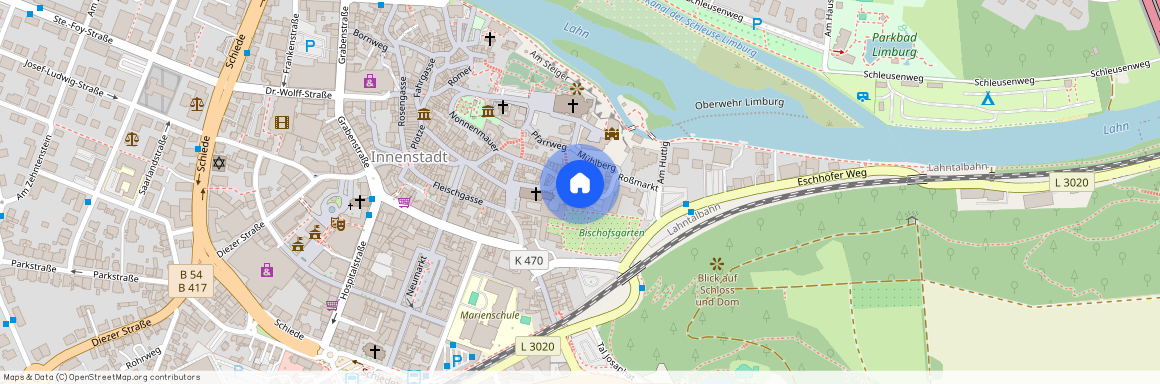 65549, Limburg An Der Lahn