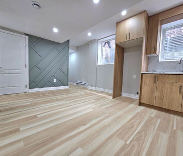 For Lease - 54 Mclaughlin Street Unit# BASEMENT, Welland, Ontario - Photo 4