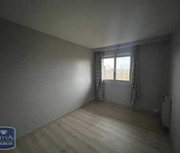 Appartement 3 Pièces 65 m² - Photo 1