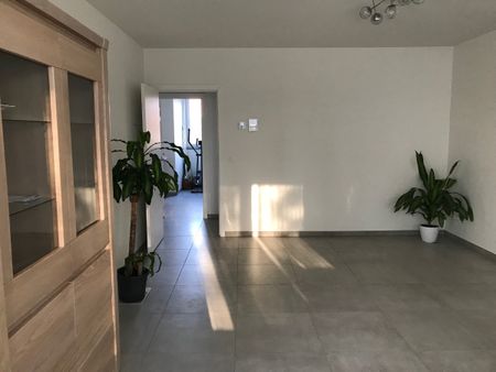 Perfect instapklaar appartement met 2 slaapkamers te Belsele. - Foto 5