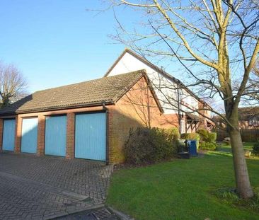 Lollards Close, Amersham, HP6 - Photo 1