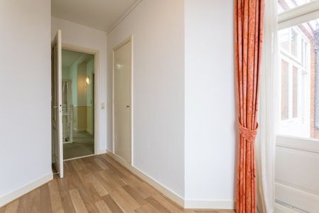 Te huur: Appartement Viviënstraat 66 in Den Haag - Foto 4