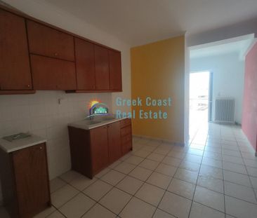 Studio/Γκαρσονιέρα για ενοικίαση Ανθούπολη (Πάτρα) - Photo 6