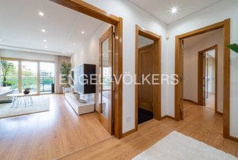 Apartamento T3 em Lisboa