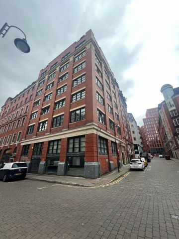 7 Stanlo House, Manchester - Photo 5
