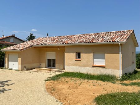 Maison T3 près de VAISSAC à louer - Photo 5