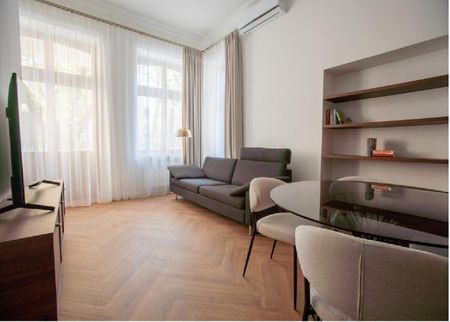 Łódź - Mieszkanie na wynajem - Photo 5