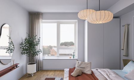 Klassisk arkitektur med moderne komfort - Photo 4