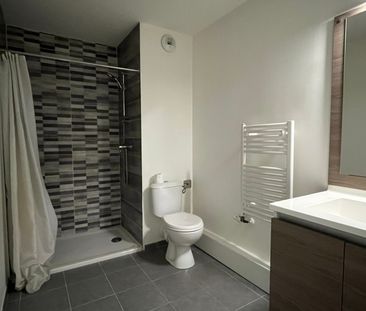 Location Appartement 2 pièces 37m² TOULOUSE 31100 - Photo 1