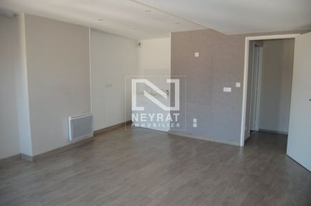Location Appartement 1 pièce 30m² SENNECEY LE GRAND 71240 - Photo 5