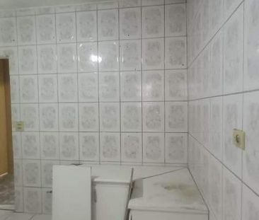 Casa Para Aluguel 2 Quartos 1 Vaga Jordanópolis - São Bernardo Do C... - Foto 2