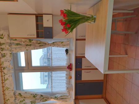 Mieszkanie do wynajęcia 2 pokoje Jana Kasprowicza, Warszawa 48 m² - Zdjęcie 5