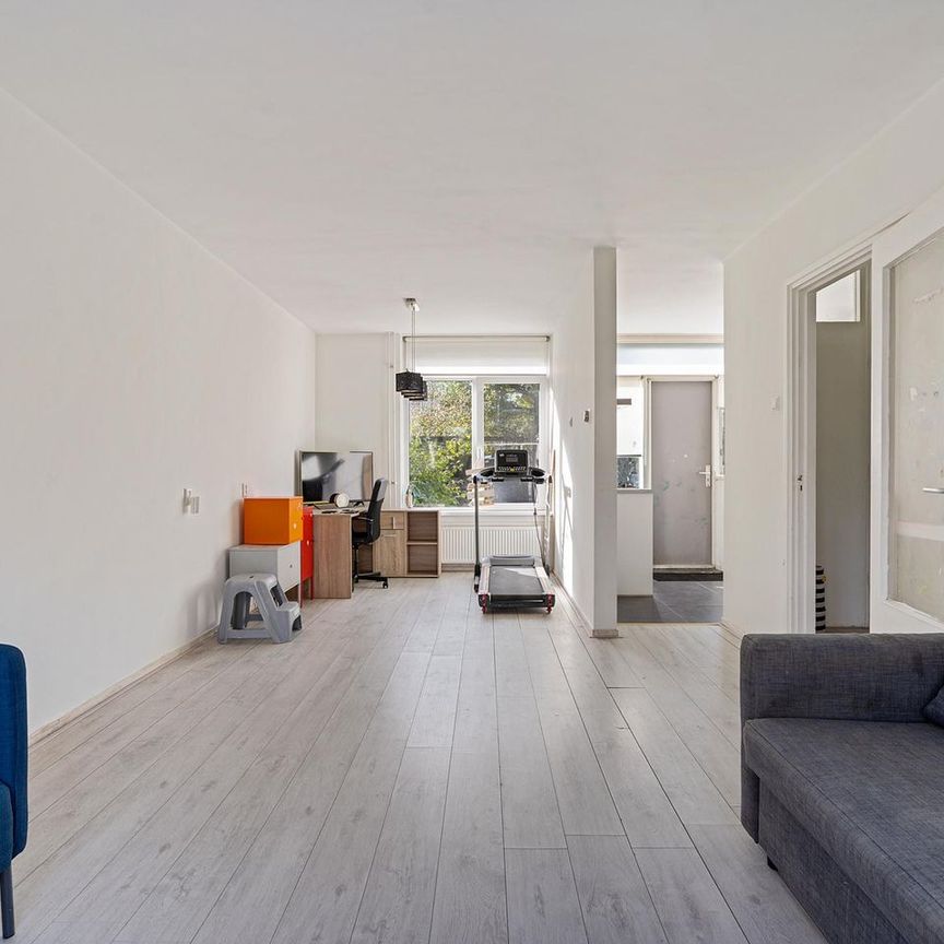 Huis te huur: Leeghwaterstraat 65 2132 SR Hoofddorp - Foto 1