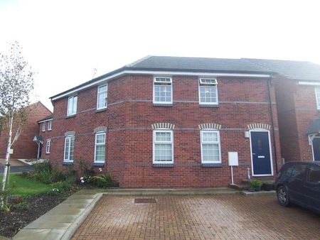 Scollins Court, Ilkeston, DE7 - Photo 4