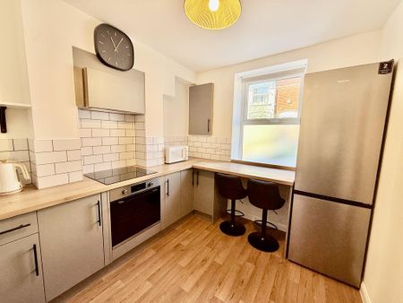 1 bedroom house to rent - Photo 4