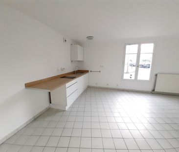 Appartement à Sartrouville 2 pièces - 15 min gare - Photo 4
