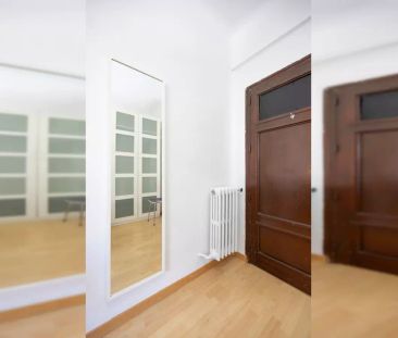 Room in a shared 6-bedroom apartment for rent in Palos de Moguer, suitable for students and professionals - Photo 5