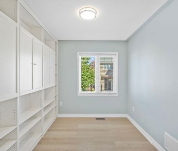 For Lease - 496 White's Hill Avenue Unit# Coach House, Markham, Ont... - Photo 1