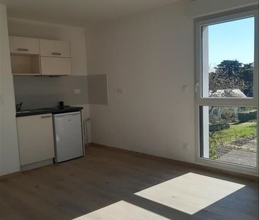 2 pièces - 40,52 m² - 2ème étage - Colocation non autorisée - Photo 5