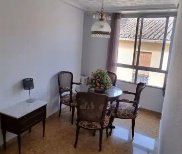 Piso de alquiler en Carrer del Mestre Serrano, 6, Moncada - Photo 3