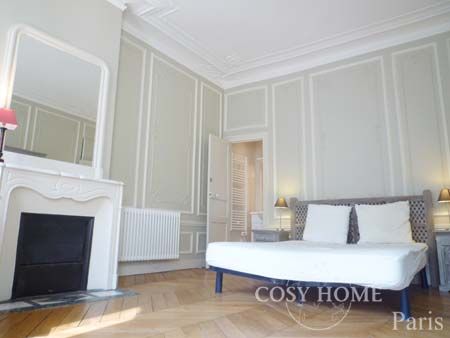 Appartement en location | Paris 8ème - Photo 5