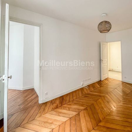 Appartement ancien - Photo 4