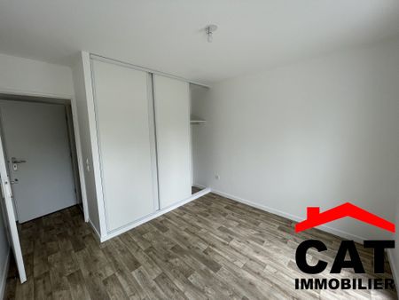 T3 Saint-Mammès - Photo 4