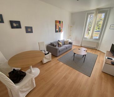 Location Appartement 2 pièces 44m² THONON LES BAINS 74200 - Photo 4