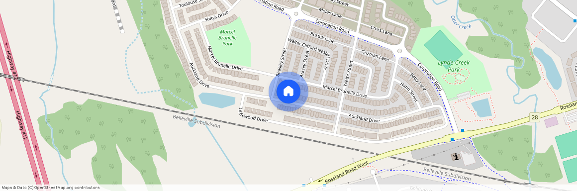 32 Auckland Drive Unit# BSMT, Whitby