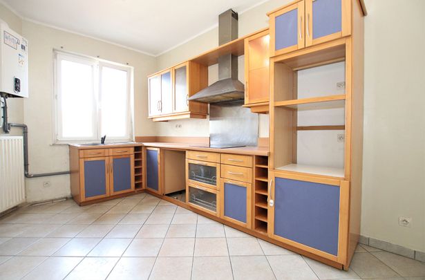 Appartement 3 pièces 73 m² 2 chambres à louer à METZ SABLON, - Photo 1