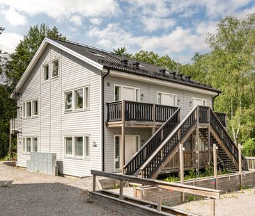 Soldatvägen, Saltsjö-Boo - Foto 4