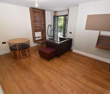 1 bedroom flat to rent - Photo 4