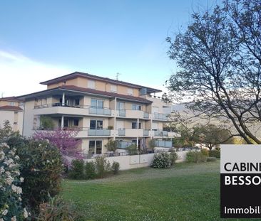 Location Appartement 2 pièces 43m² ST ISMIER 38330 - Photo 6
