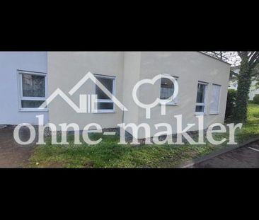 Barrierefreie 2 Zimmer Wohnung - Photo 1