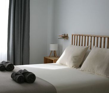 Alquiler de estudio en Calle Capuchinos, 1 - Photo 5