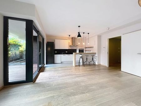 Appartement te huur - Photo 3