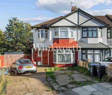 Orpington Gardens, London, N18 - Photo 4