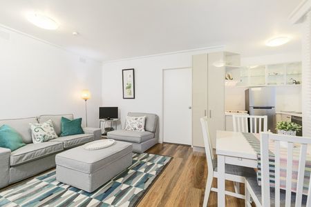 10/2 King William Street, Fitzroy VIC 3065 - Photo 3