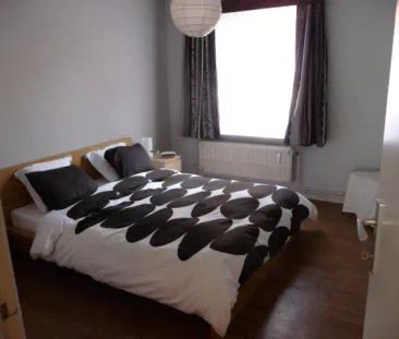 Gelijkvloers appartement 2 slpk - Photo 3