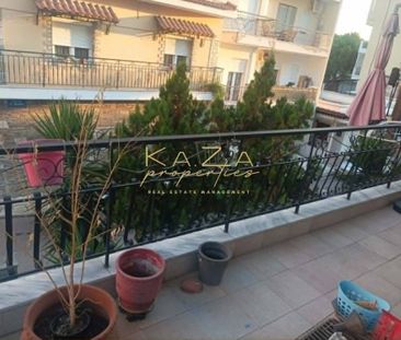 Διαμέρισμα για ενοικίαση Κάτω Ηλιούπολη (Εύοσμος) - Photo 6