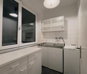 1. - Zimmer Wohnung in Stuttgart - Foto 1