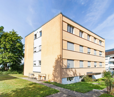 Helle 2-Zimmerwohnung im 3. Stock - Foto 5