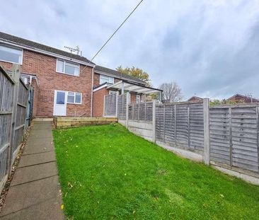 Merley Lane, Wimborne, BH21 - Photo 1