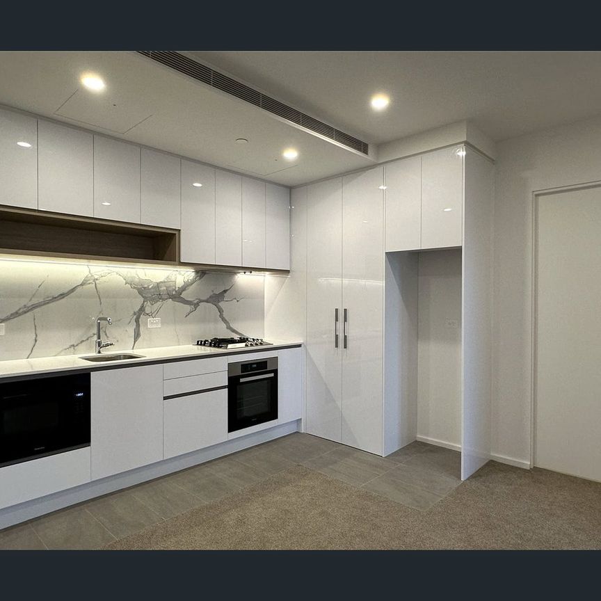 1106/408 Spencer Street, West Melbourne, Vic 3003 - Photo 1