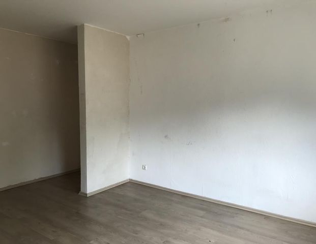 Demnächst frei! 2-Zimmer-Wohnung in Duisburg Huckingen - Foto 1