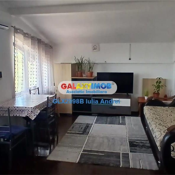 Apartament cu 2 camere de inchiriat Bucurestii Noi - Photo 1