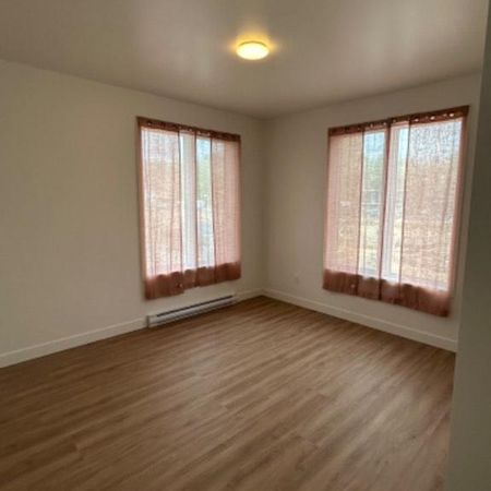 Projet St Marguerite 5 1/2 style condo à louer Disponible 1 Octobre 2025 - Photo 3