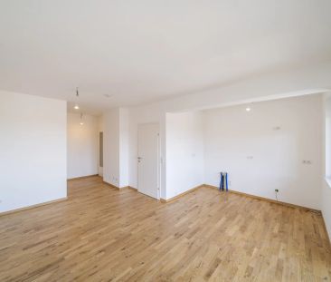 Neubau-Wohnung mit Balkon in Eibiswald - Foto 6